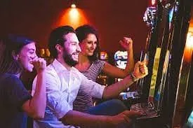 on777bet Pakistan Casino lobby