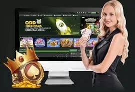 on777bet Slot Frenzy