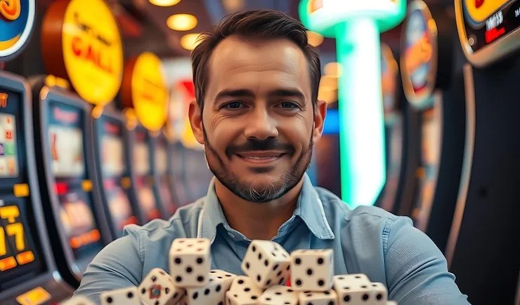 on777bet Easypaisa Bonanza