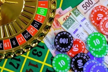 on777bet Blackjack Flip on on777bet